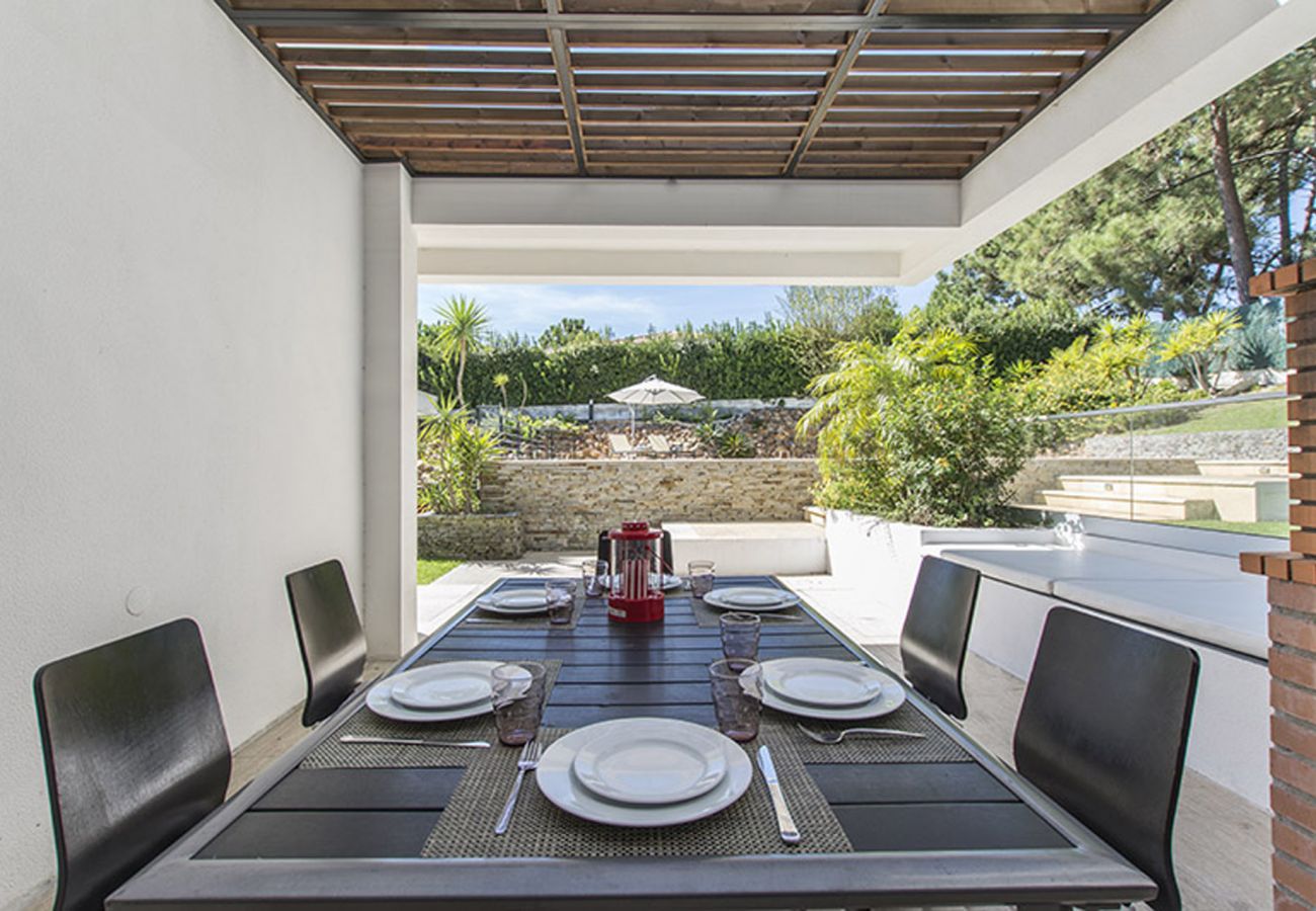 Villa in Península de Tróia - Villa Paraiso Comporta