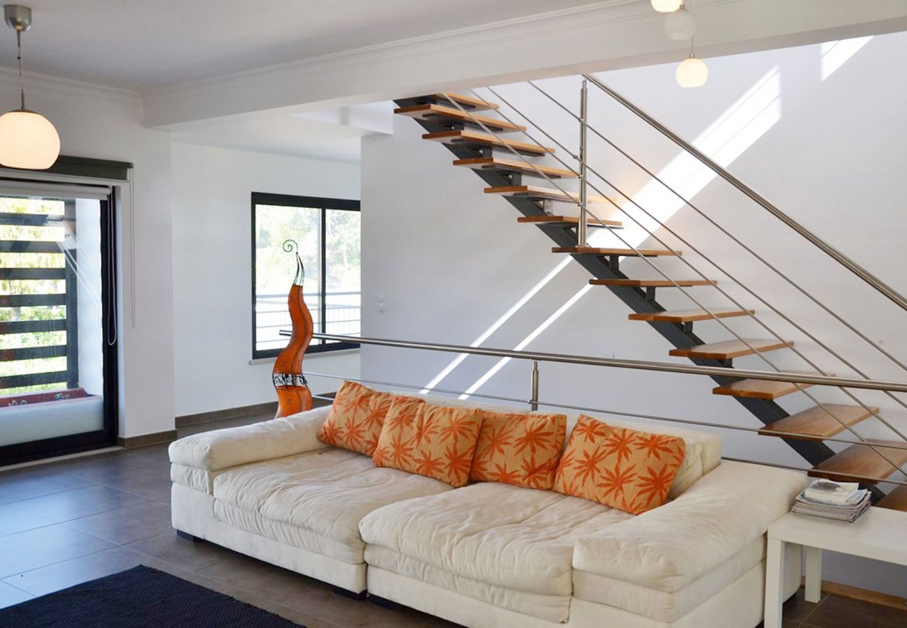 Villa in Península de Tróia - Villa Paraiso Comporta