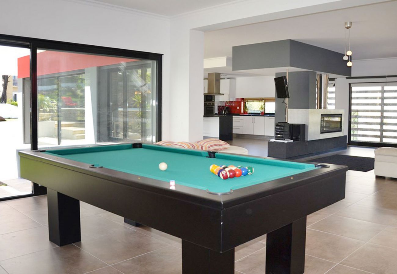 Villa in Península de Tróia - Villa Paraiso Comporta