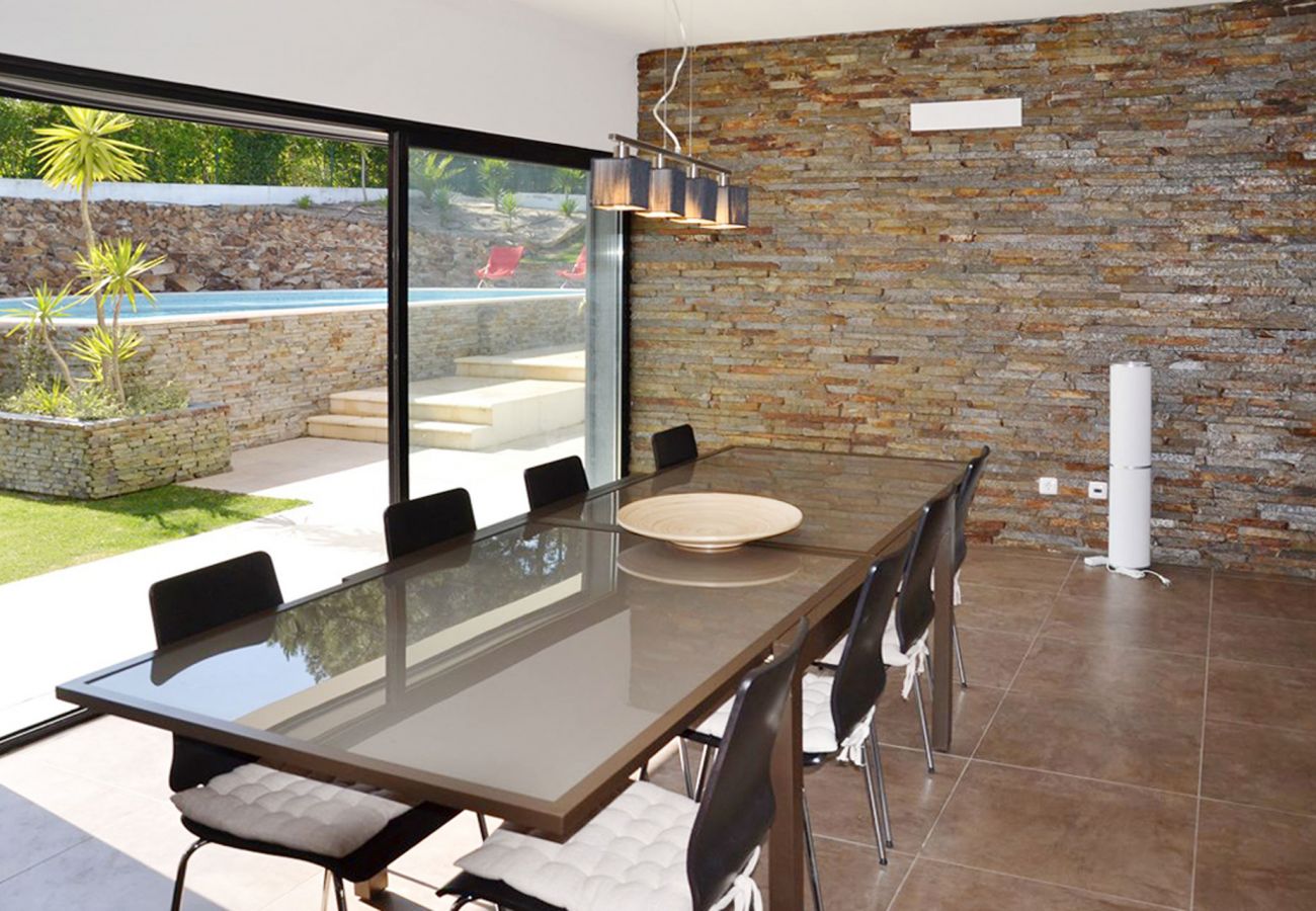 Villa in Península de Tróia - Villa Paraiso Comporta