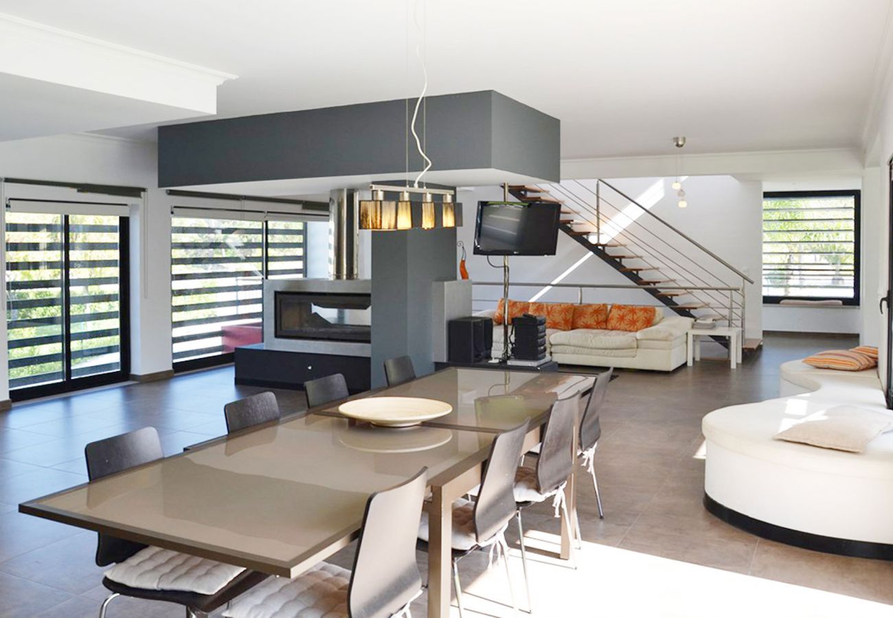 Villa in Península de Tróia - Villa Paraiso Comporta
