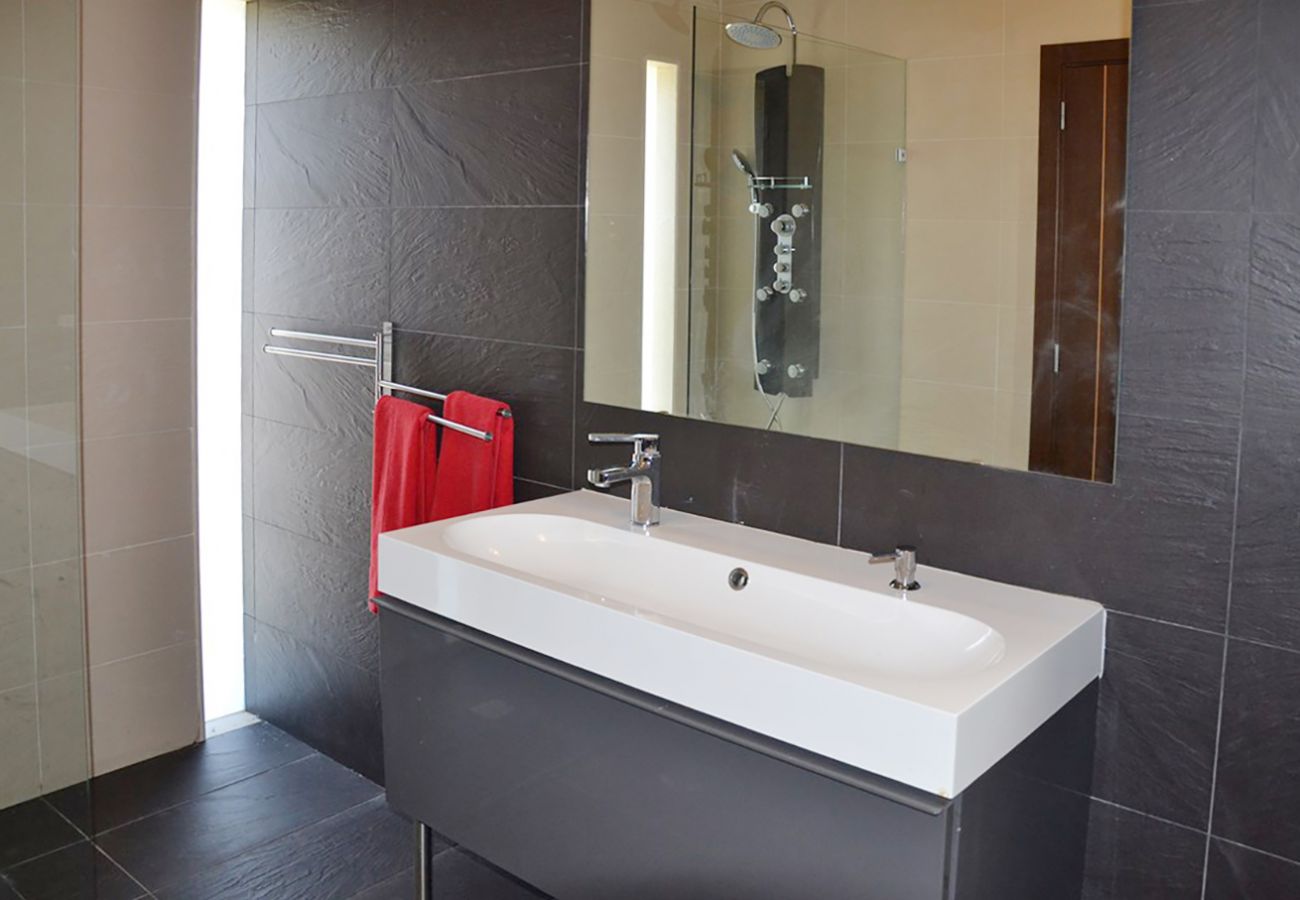 Villa in Península de Tróia - Villa Paraiso Comporta