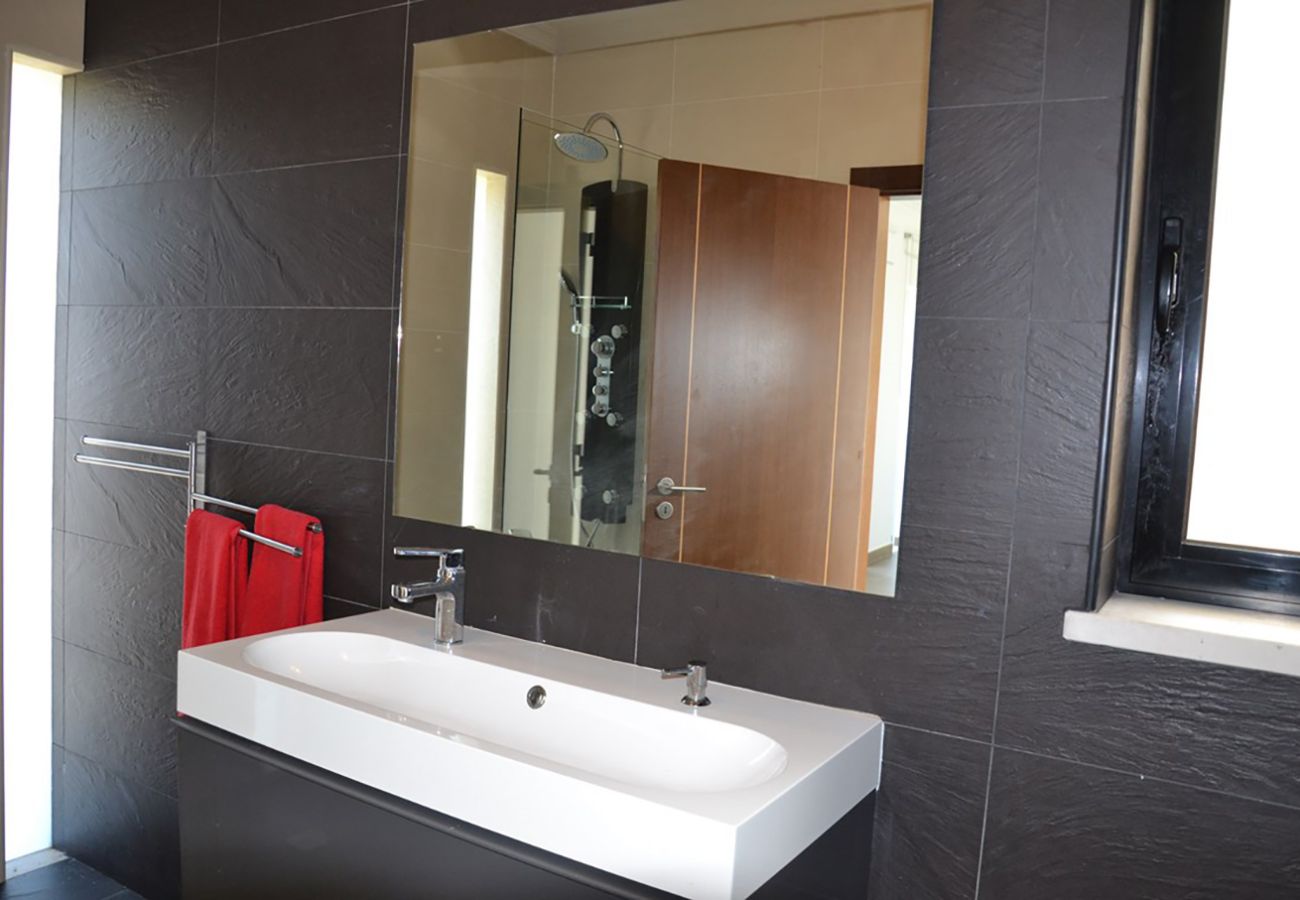 Villa in Península de Tróia - Villa Paraiso Comporta
