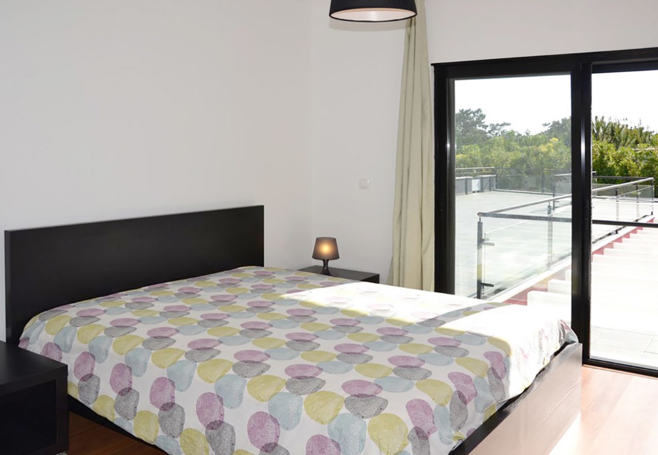 Villa in Península de Tróia - Villa Paraiso Comporta