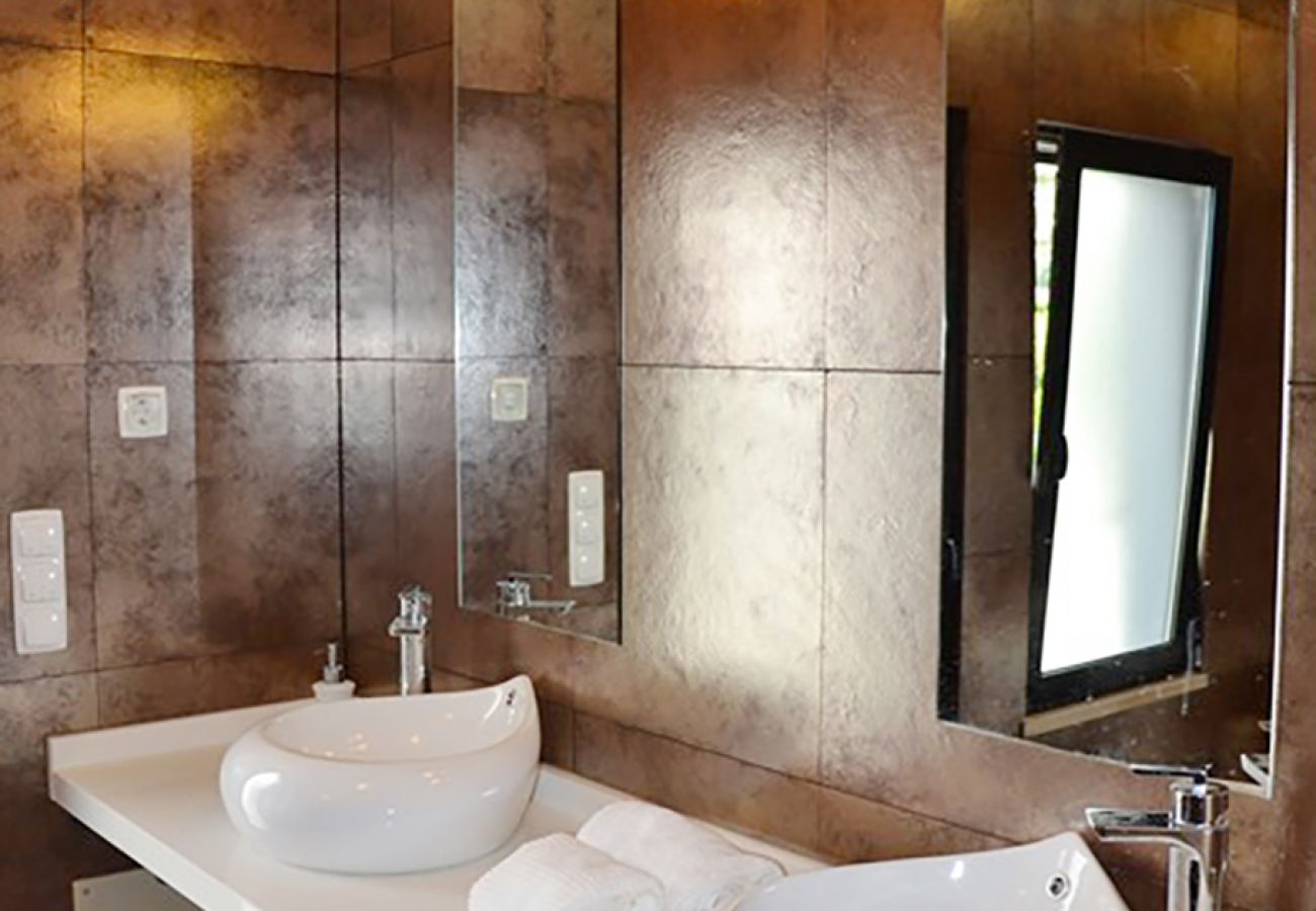 Villa in Península de Tróia - Villa Paraiso Comporta