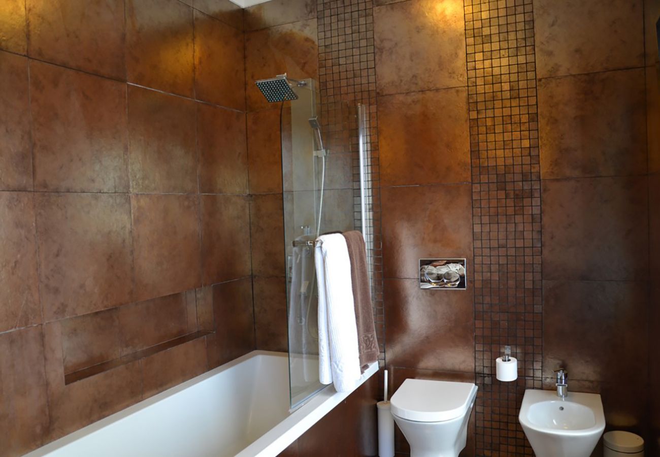 Villa in Península de Tróia - Villa Paraiso Comporta