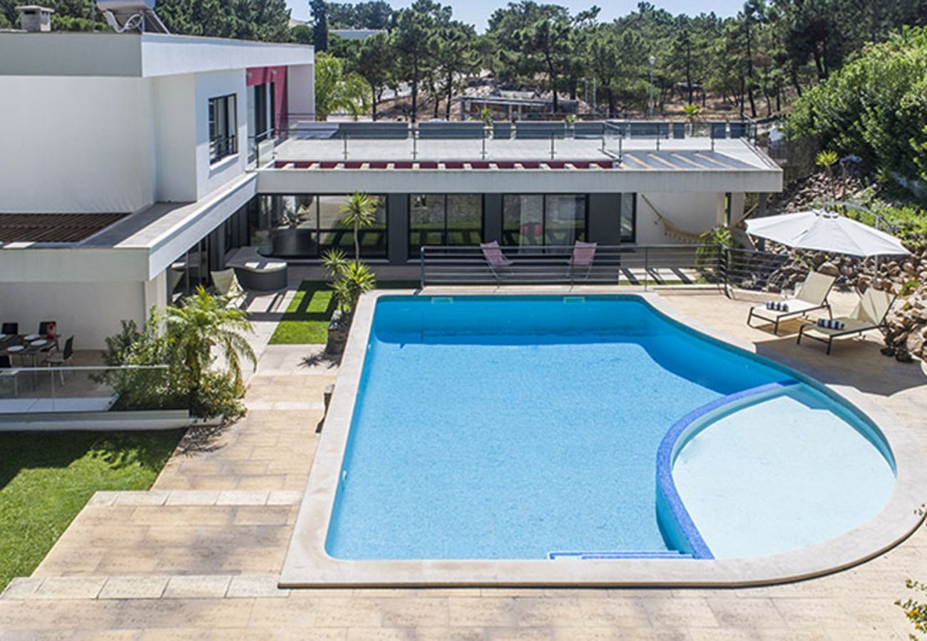 Villa in Península de Tróia - Villa Paraiso Comporta