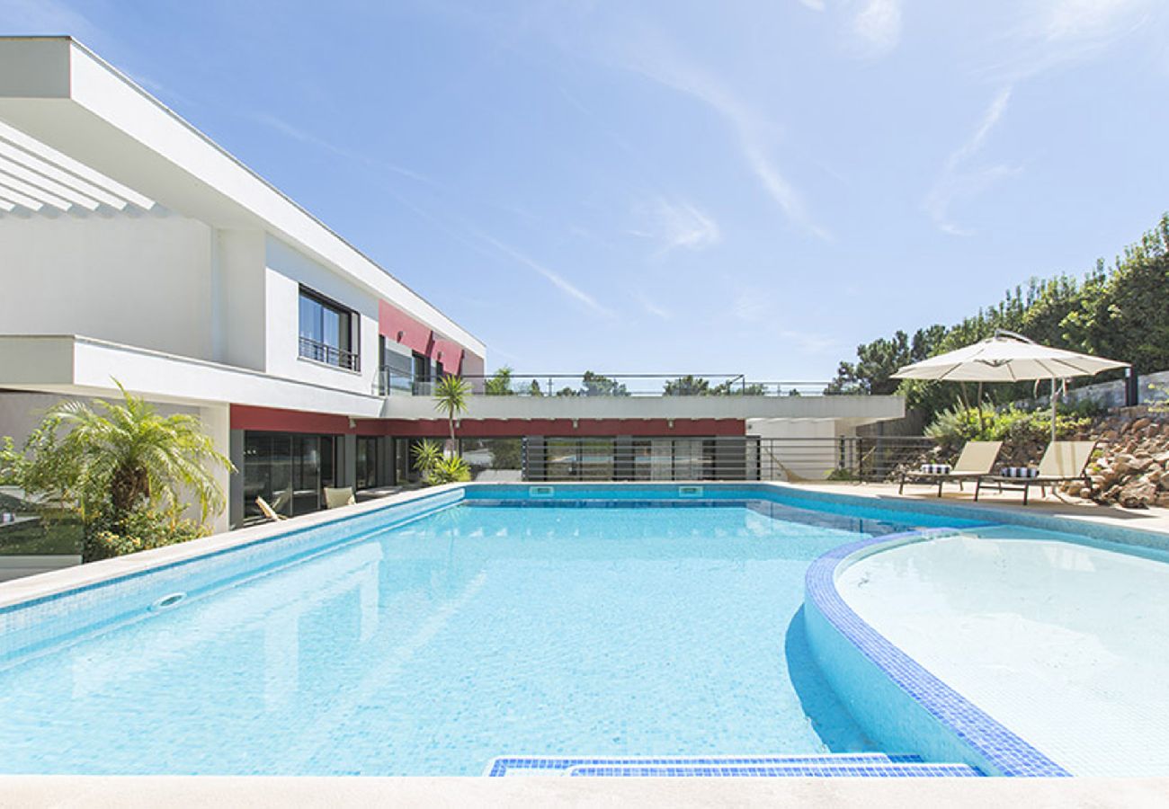 Villa in Península de Tróia - Villa Paraiso Comporta