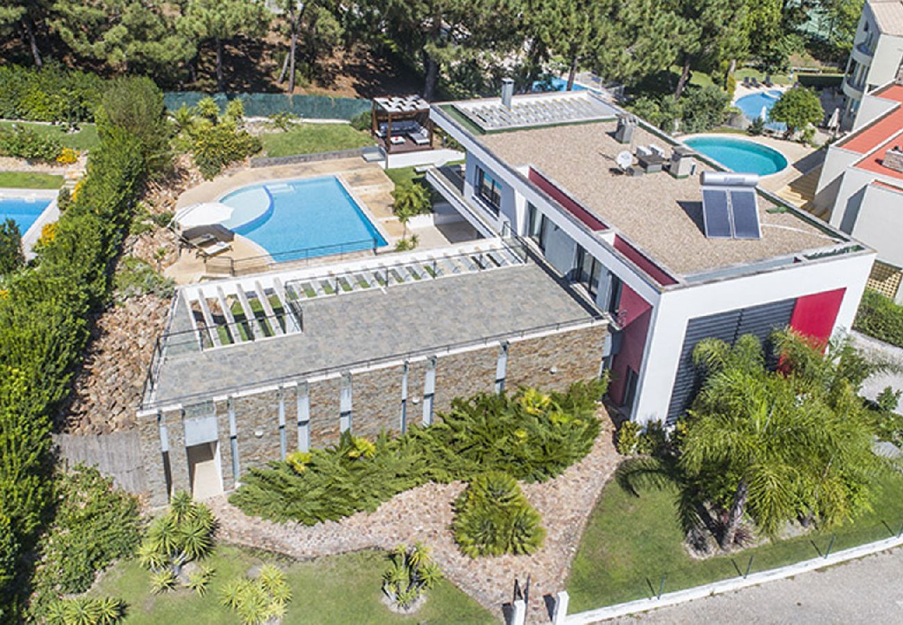 Villa in Península de Tróia - Villa Paraiso Comporta