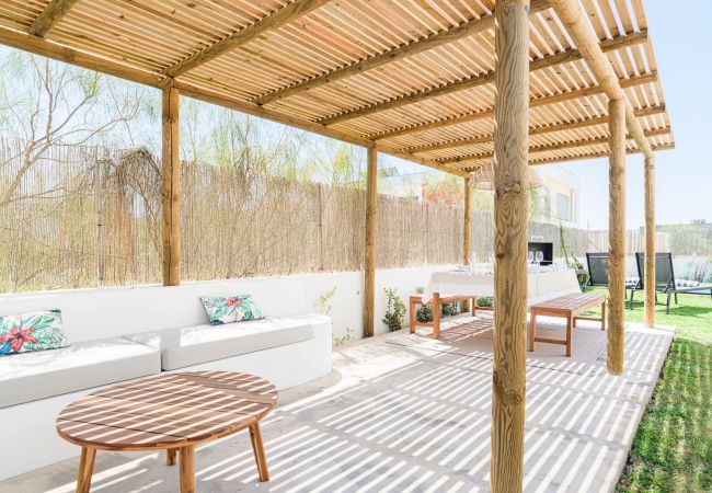 Villa in Península de Tróia - Villa Melissa Villa in Península de Tróia - Villa Melissa