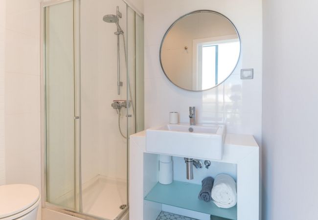 Villa in Península de Tróia - Villa Melissa Villa in Península de Tróia - Villa Melissa