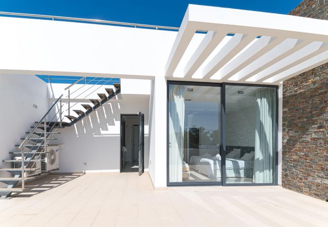 Villa in Península de Tróia - Villa Melissa Villa in Península de Tróia - Villa Melissa