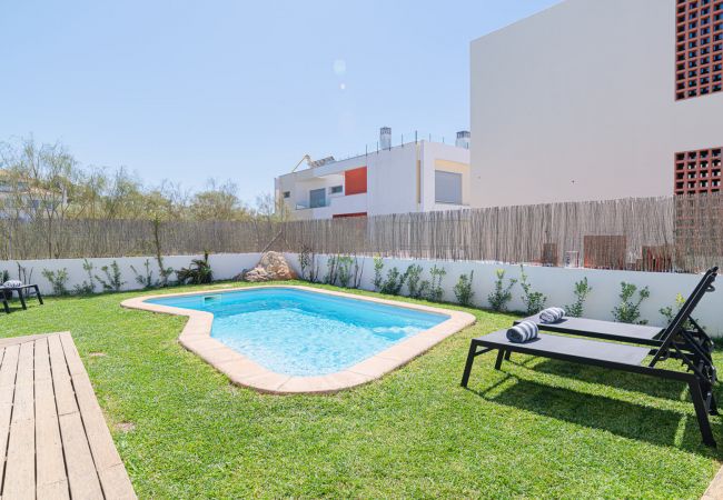 Villa in Península de Tróia - Villa Melissa Villa in Península de Tróia - Villa Melissa