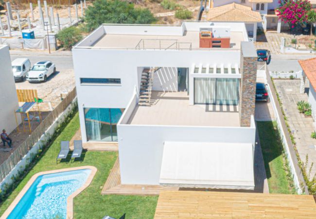 Villa in Península de Tróia - Villa Melissa Villa in Península de Tróia - Villa Melissa