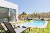 Villa in Península de Tróia - Villa Melissa