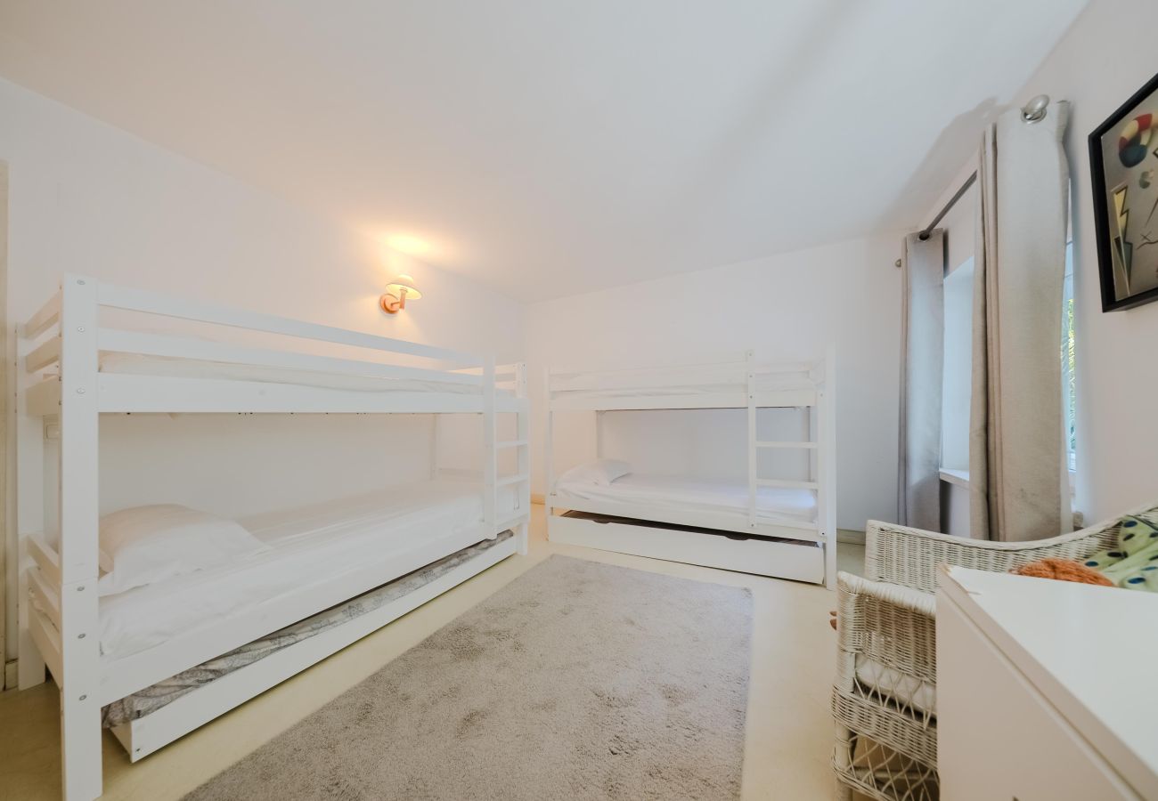 Villa in Sintra - Villa Isis