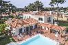 Villa in Herdade da Aroeira - Villa Gerbera