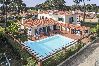 Villa in Herdade da Aroeira - Villa Gerbera