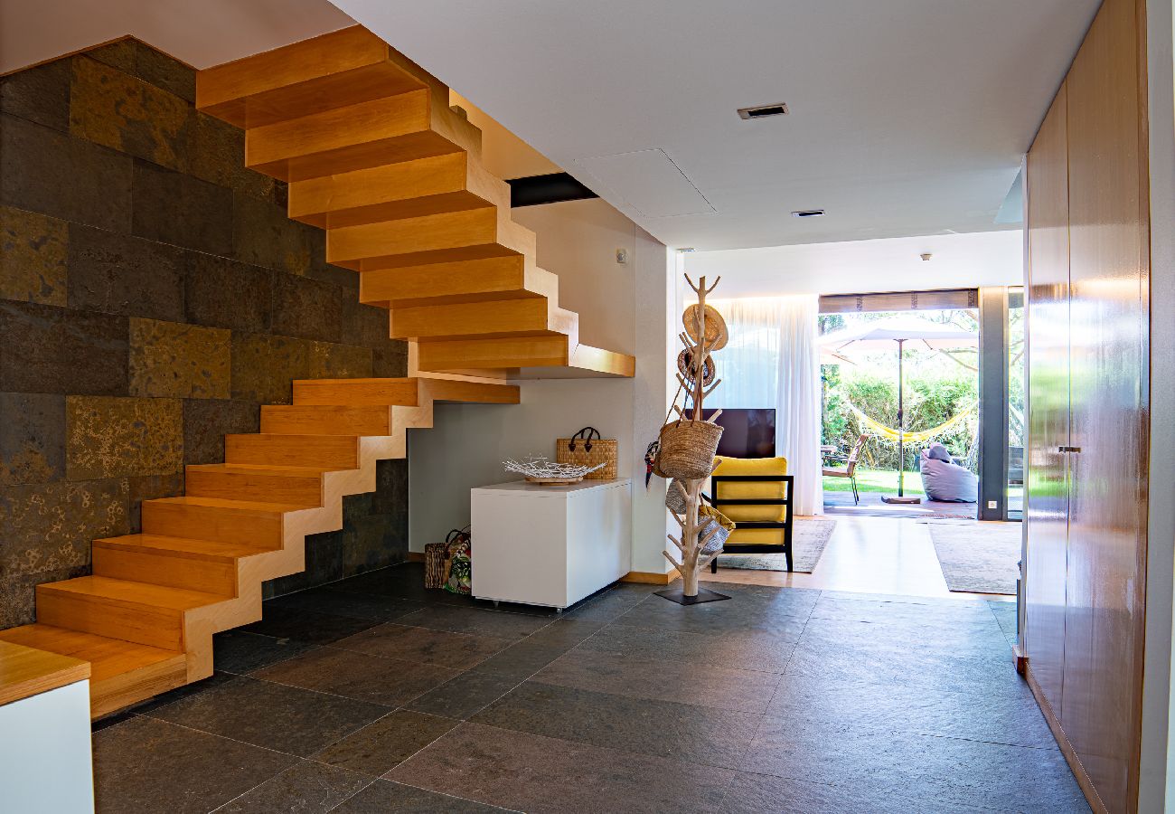 Terraced House in Península de Tróia - Home Six Troia