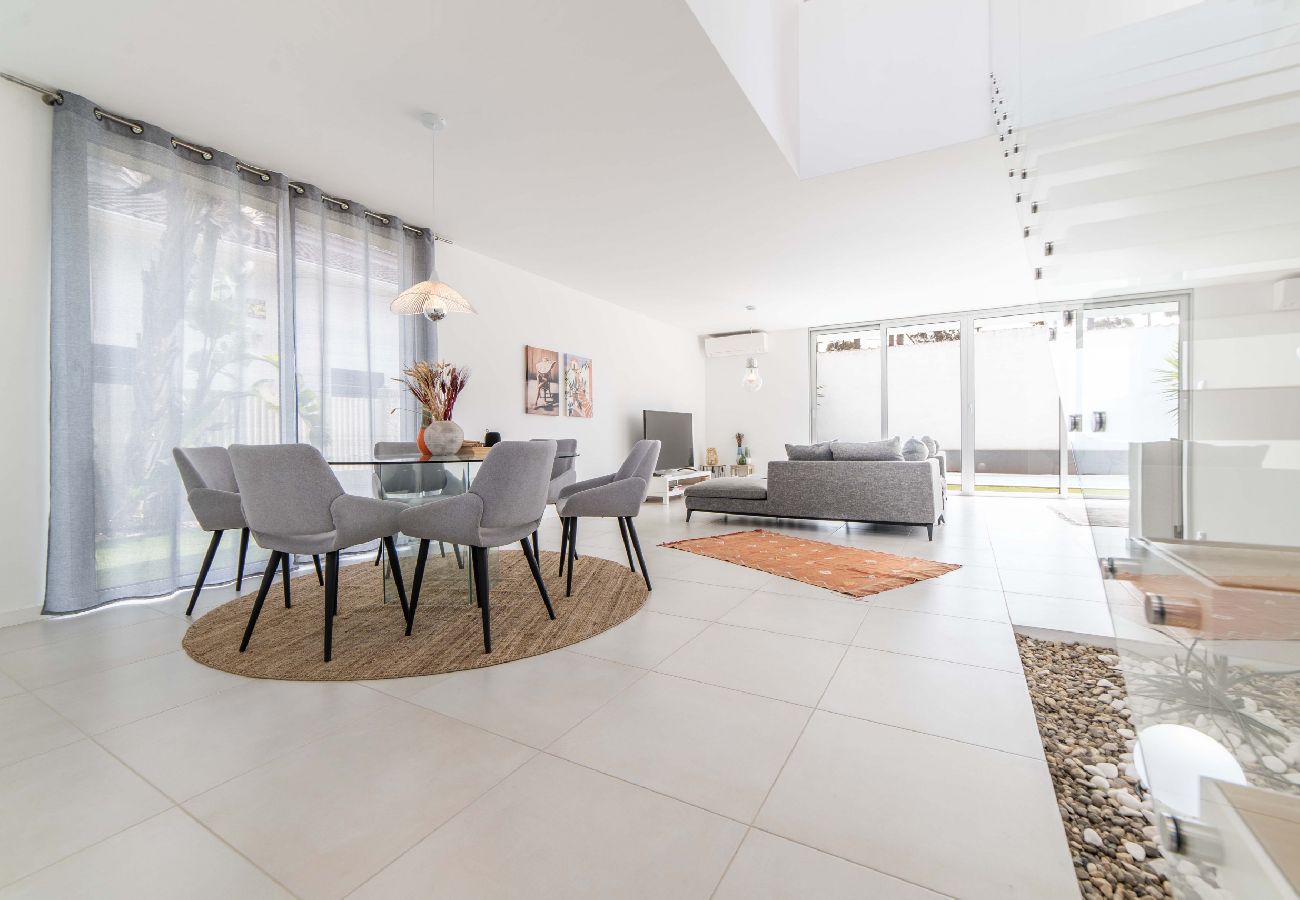 Villa in Aroeira - Villa Kamila