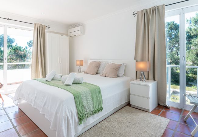 Villa in Península de Tróia - Villa Yara Villa in Península de Tróia - Villa Yara