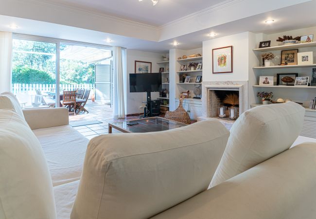 Villa in Península de Tróia - Villa Yara Villa in Península de Tróia - Villa Yara