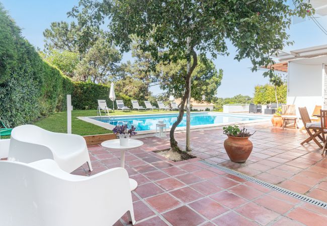 Villa in Península de Tróia - Villa Yara Villa in Península de Tróia - Villa Yara