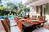 Villa in Península de Tróia - Villa Yara