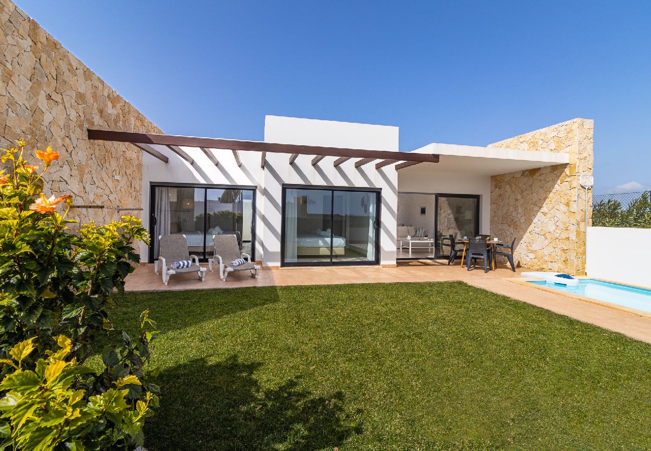Villa in Sagres - Villa Alcione