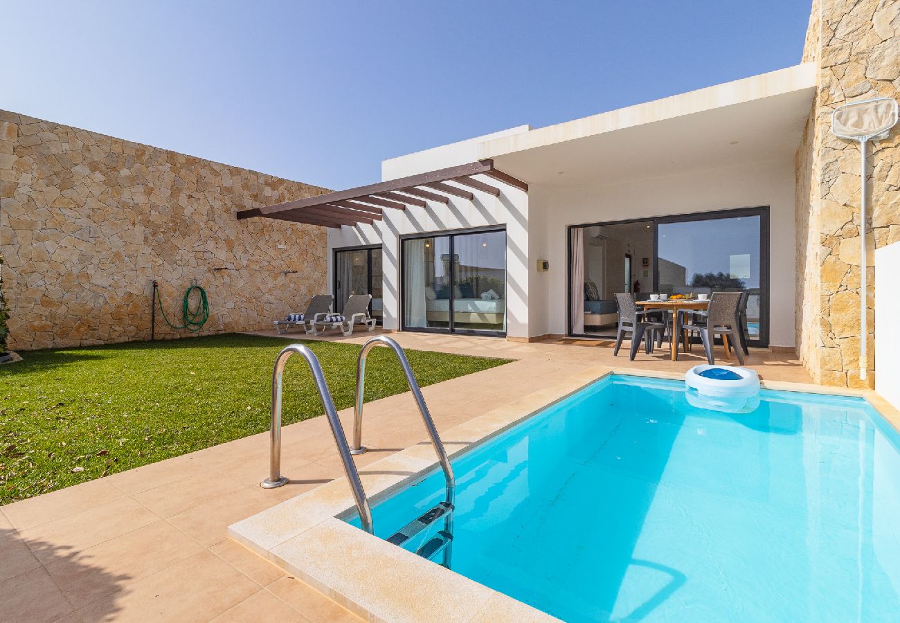 Villa in Sagres - Villa Alcione