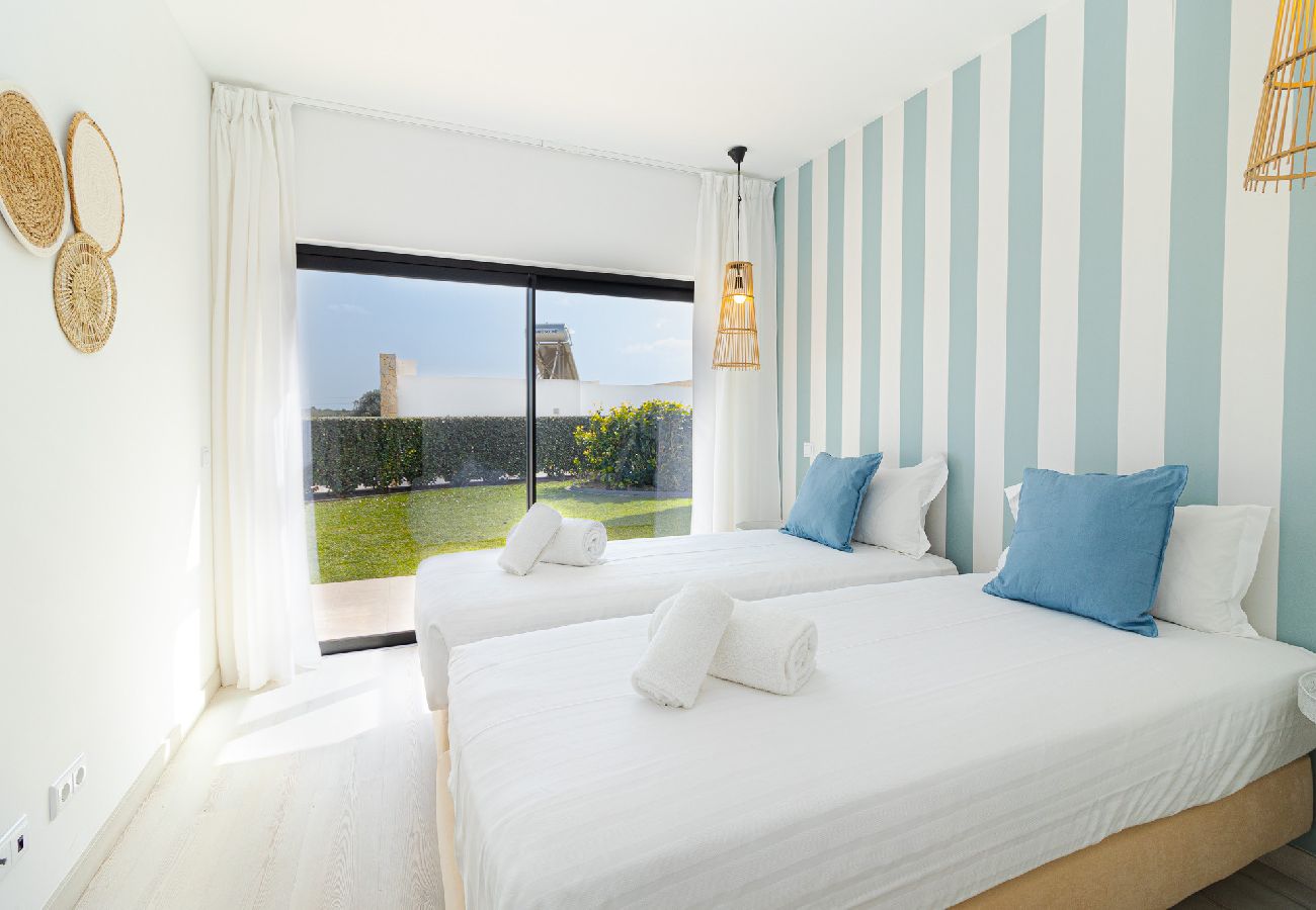 Villa in Sagres - Villa Alcione
