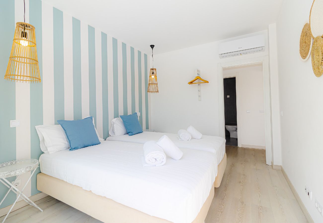 Villa in Sagres - Villa Alcione