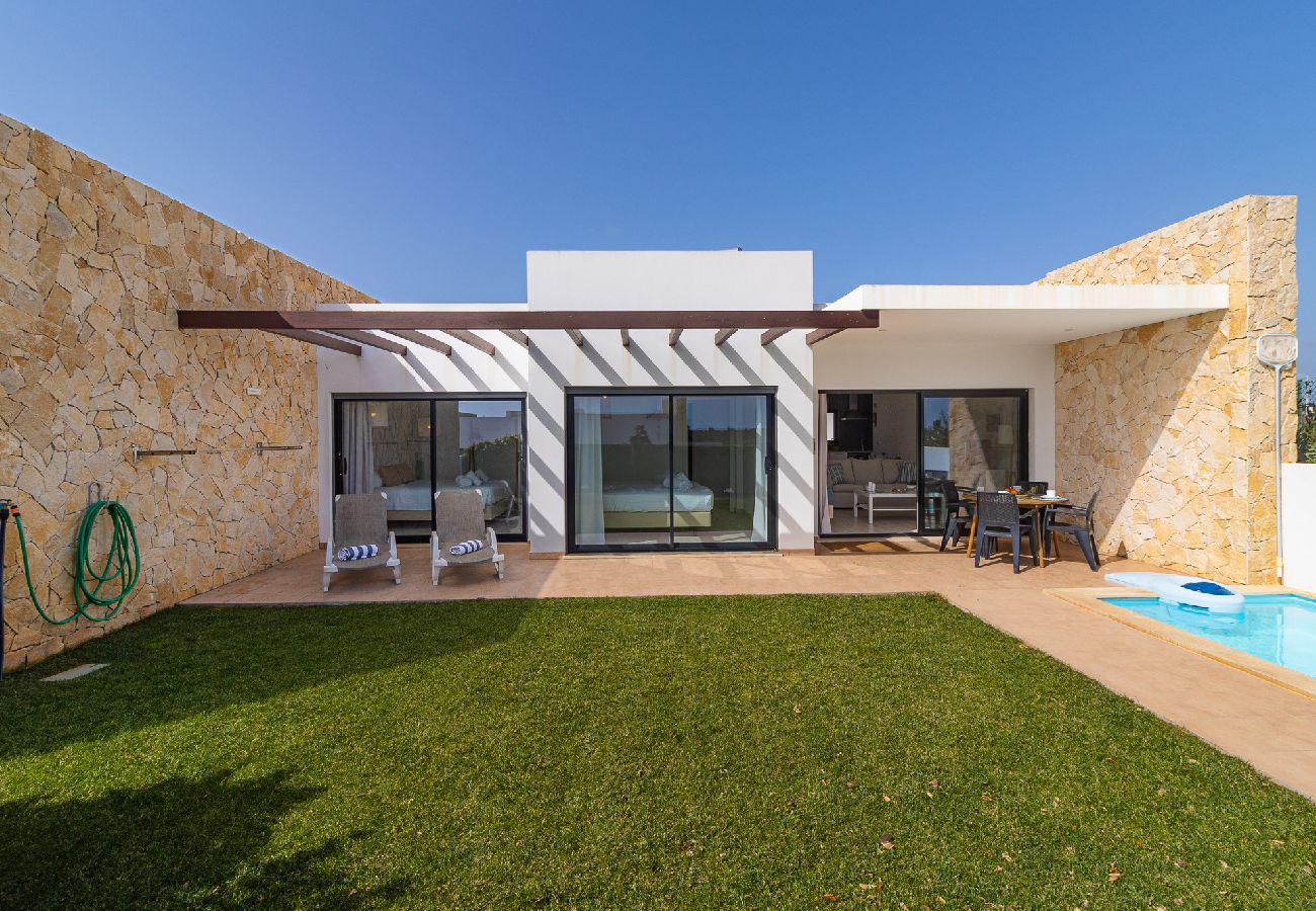 Villa in Sagres - Villa Alcione
