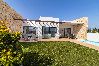 Villa in Sagres - Villa Alcione