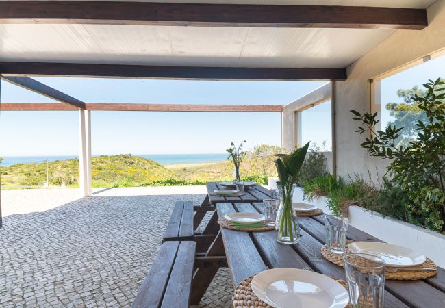 Villa in Ericeira - Villa Terra Mar Villa in Ericeira - Villa Terra Mar