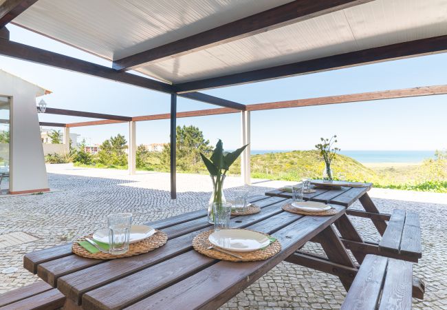 Villa in Ericeira - Villa Terra Mar Villa in Ericeira - Villa Terra Mar
