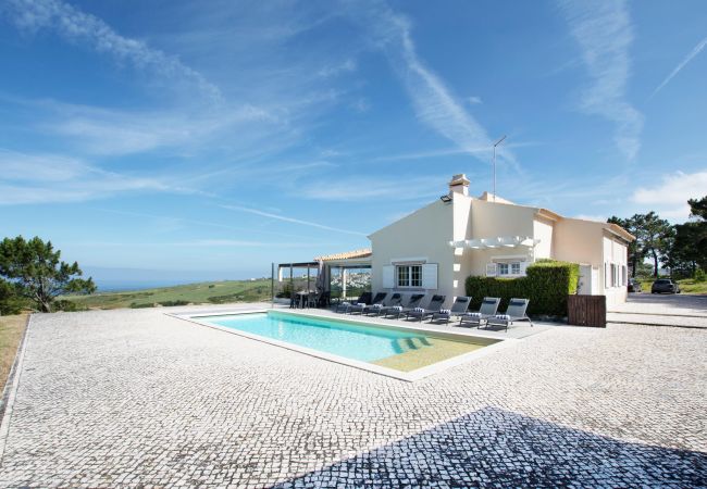 Villa in Ericeira - Villa Terra Mar Villa in Ericeira - Villa Terra Mar