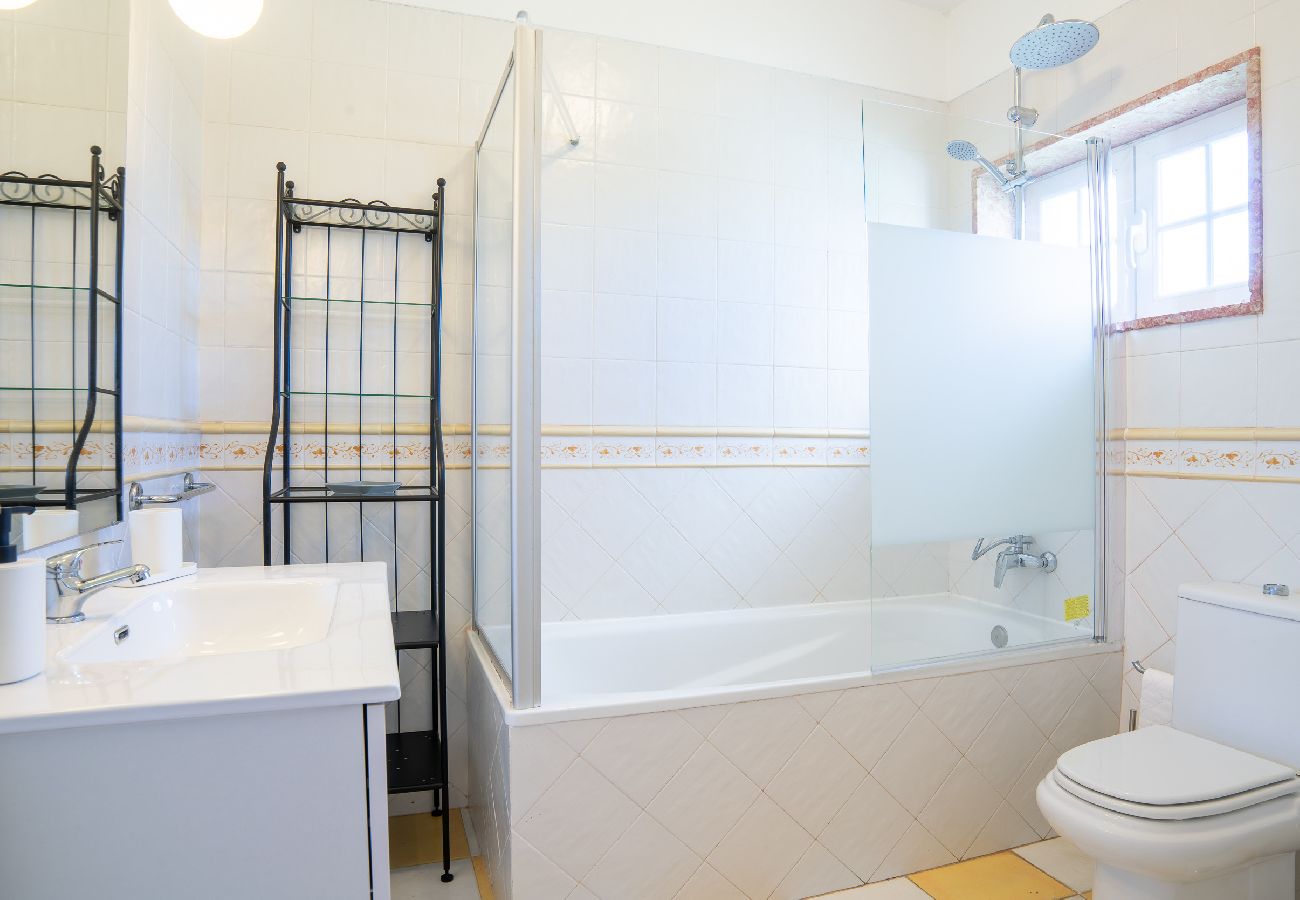 Villa in Ericeira - Villa Terra Mar