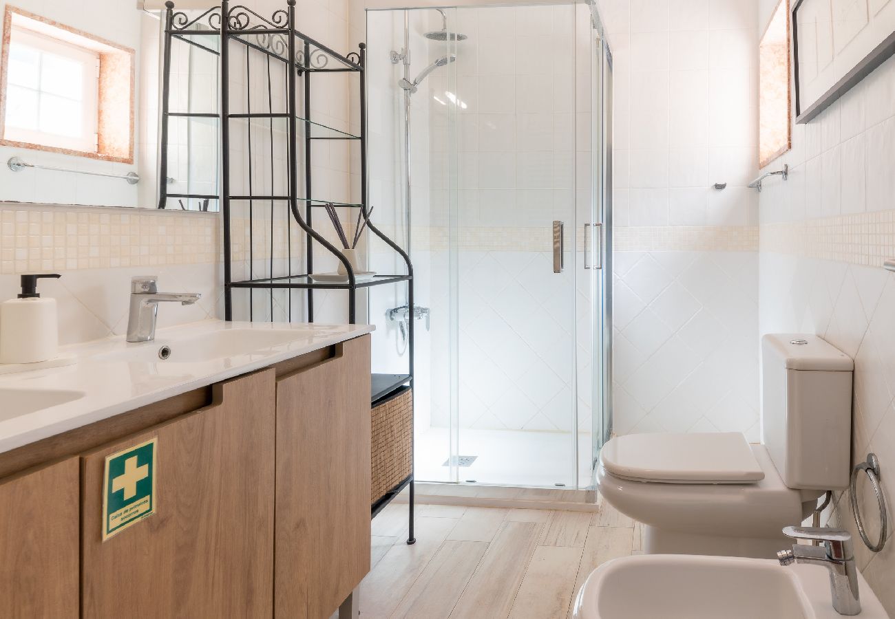 Villa in Ericeira - Villa Terra Mar
