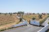 Villa in Ferreira do Alentejo - Monte do Vale Villa in Ferreira do Alentejo - Monte do Vale