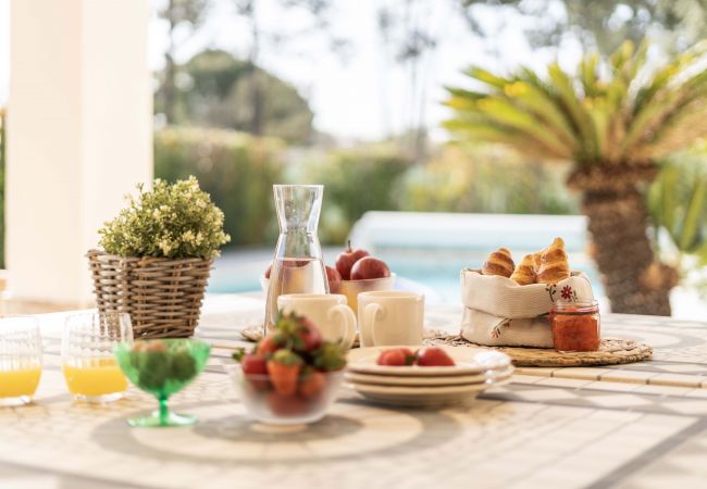 Villa in Azeitão - Villa das Giestas Villa in Azeitão - Villa das Giestas