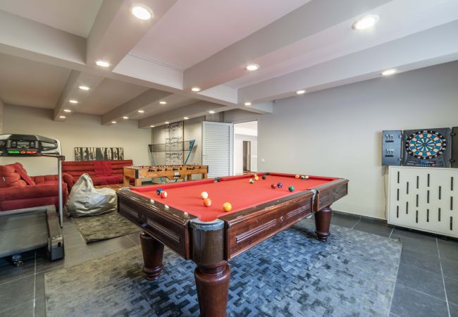 Villa in Azeitão - Villa das Giestas Villa in Azeitão - Villa das Giestas