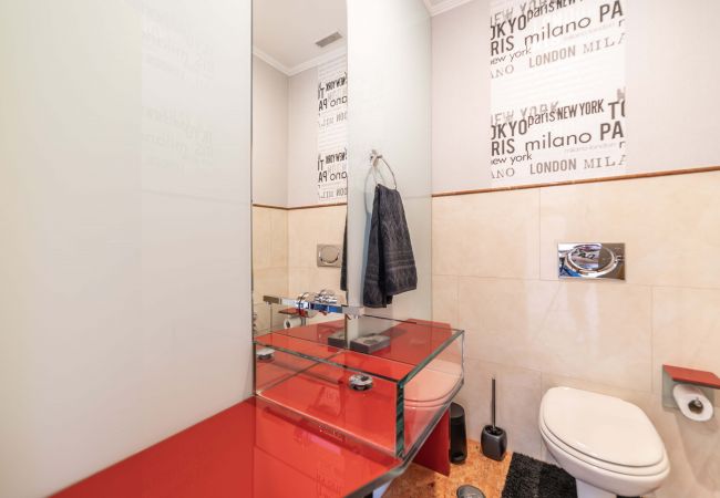 Villa in Azeitão - Villa das Giestas Villa in Azeitão - Villa das Giestas