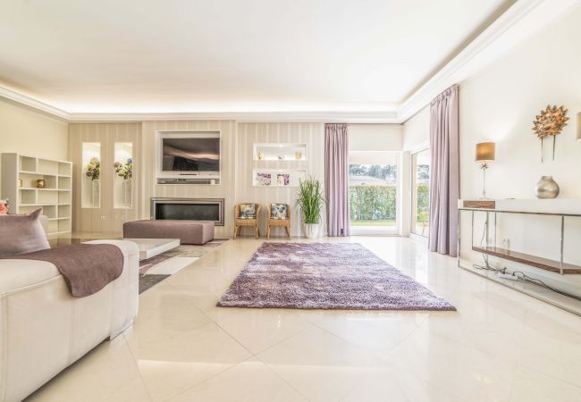 Villa in Azeitão - Villa das Giestas Villa in Azeitão - Villa das Giestas