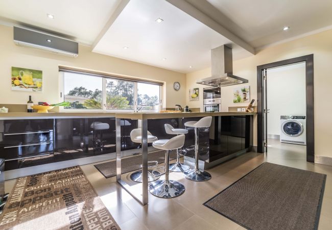 Villa in Azeitão - Villa das Giestas Villa in Azeitão - Villa das Giestas