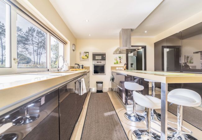 Villa in Azeitão - Villa das Giestas Villa in Azeitão - Villa das Giestas