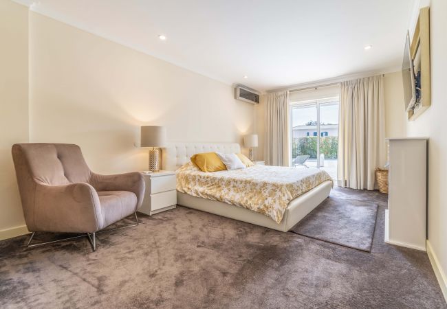 Villa in Azeitão - Villa das Giestas Villa in Azeitão - Villa das Giestas