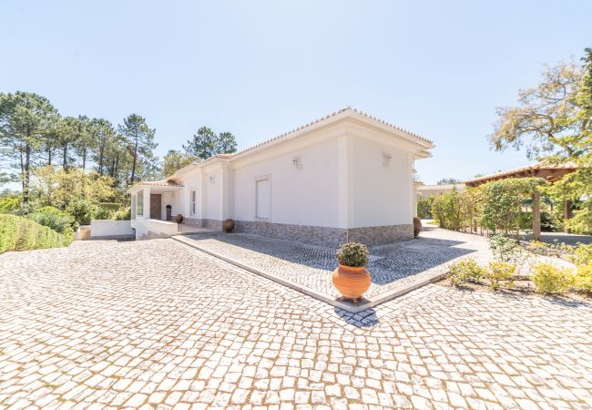 Villa in Azeitão - Villa das Giestas Villa in Azeitão - Villa das Giestas