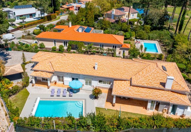 Villa in Azeitão - Villa das Giestas Villa in Azeitão - Villa das Giestas