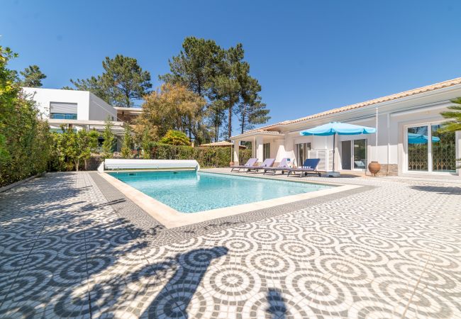 Villa in Azeitão - Villa das Giestas Villa in Azeitão - Villa das Giestas